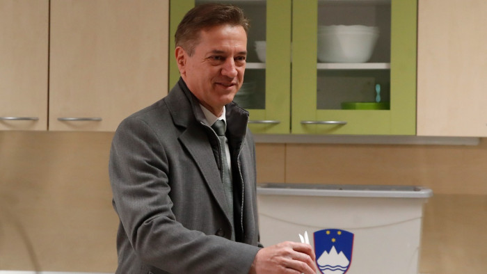 Szlovéniai választások – Vezet a Szabadság Mozgalom a hivatalos eredmények szerint