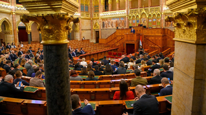 1. Patrióta Nagygyűlés: „csak együtt tudjuk megvédeni Európát”