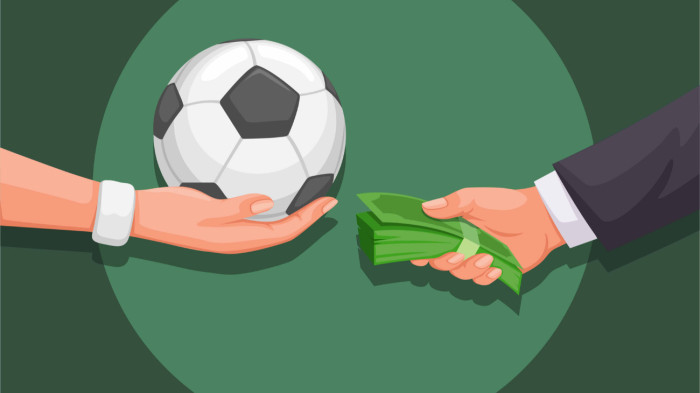 Hatalmas futlballbotrány robbant ki Csehországban