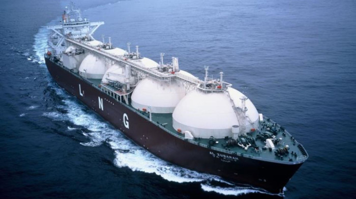 Itt a nagy LNG-leállás, hoppon maradtak egyes európai országok is