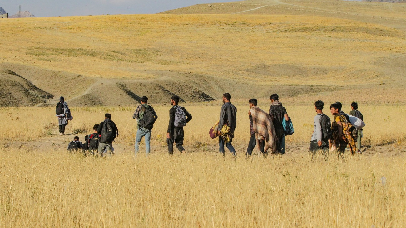 Elemző: iráni migrációs hullám fenyegeti Európát, az uniónak jó tanulópénz volt 2015