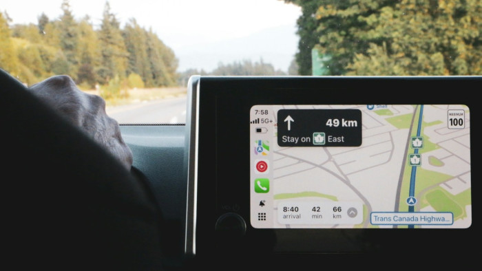 Változik az Apple Maps, nem fognak örülni a felhasználók