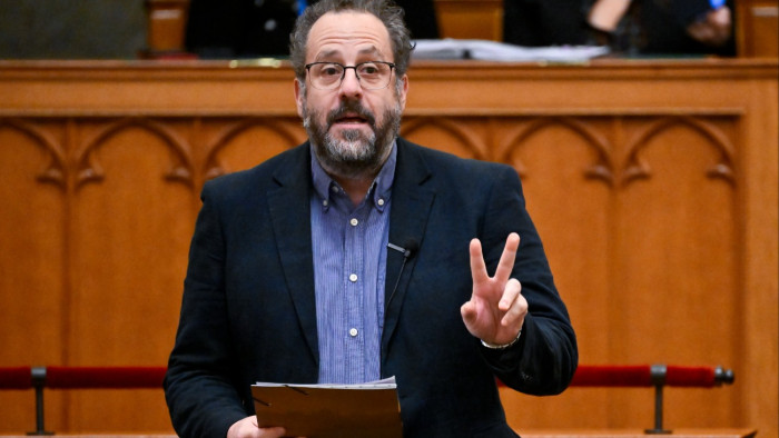 Vajda Zoltán visszalépett a választásoktól egyéni körzetében