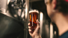 Sör levegőből? Lehetséges!