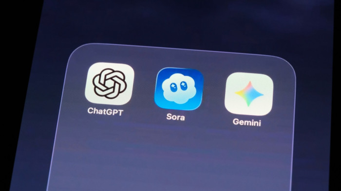 Váratlan: elkaszálta üdvöskéjét az egyik legnagyobb AI-cég