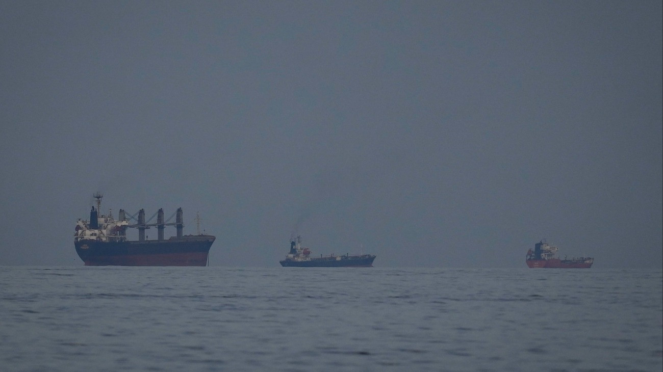 Olaj, gáz? – Más fontos nyersanyagok is a Közel-Keleten rekednek most