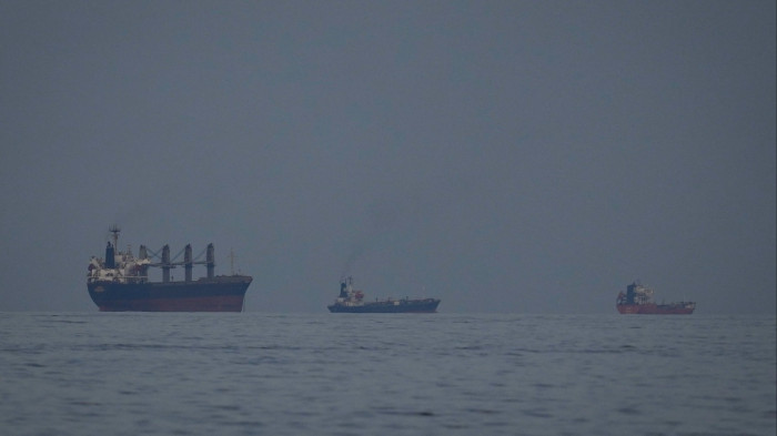 Olaj, gáz? – Más fontos nyersanyagok is a Közel-Keleten rekednek most