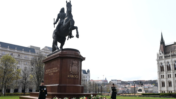 Gulyás Gergely: ma az anyaország elég erős ahhoz, hogy hazájaként tekinthessen rá minden magyar