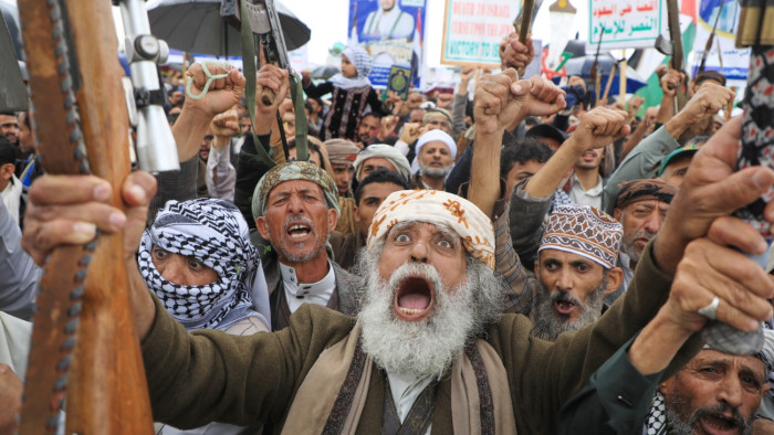 Vészterhes forgatókönyv, újabb országból rakétázták meg Izraelt