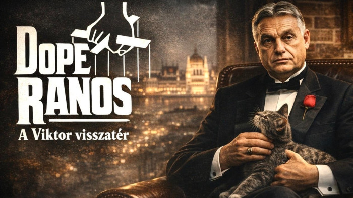 Autót váltott Orbán Viktor, páncélozott járművel utazik az ukránok miatt a kormányfő