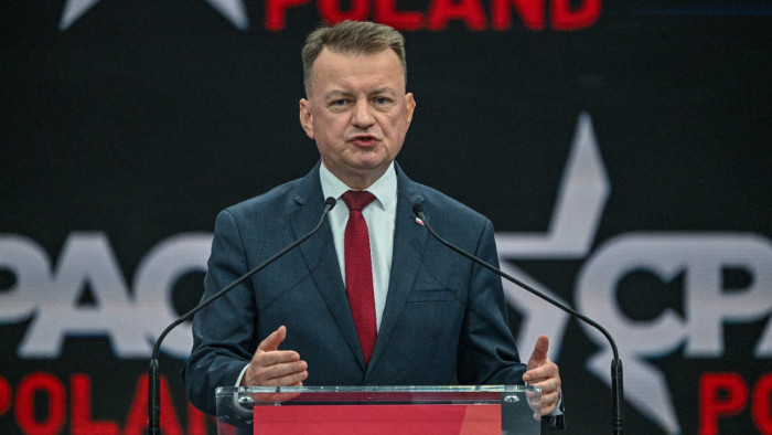 „Orbán Viktor győzelme Lengyelország érdeke” – üzent Kaczynskiék pártja