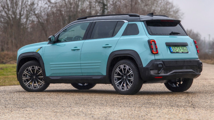 Szakíró az Autobest Conquest-szavazás díjazottjairól: az európai gyártók belátták, hogy fel kell venni a kesztyűt a kínaiakkal