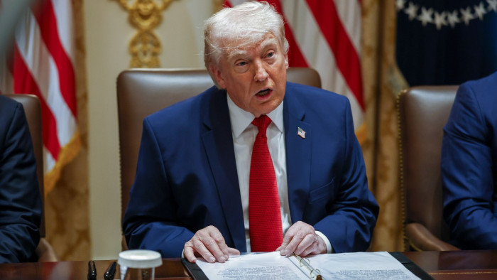 Trump szerint Irán elfogadta az amerikai követelések főbb pontjait, Irán tagadja ezt