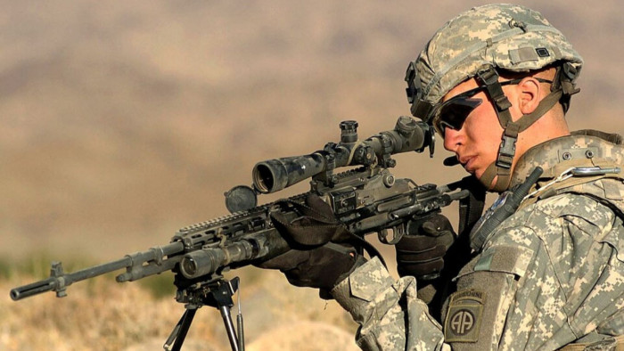 Öböl-válság: már készülődnek az amerikai deszantosok