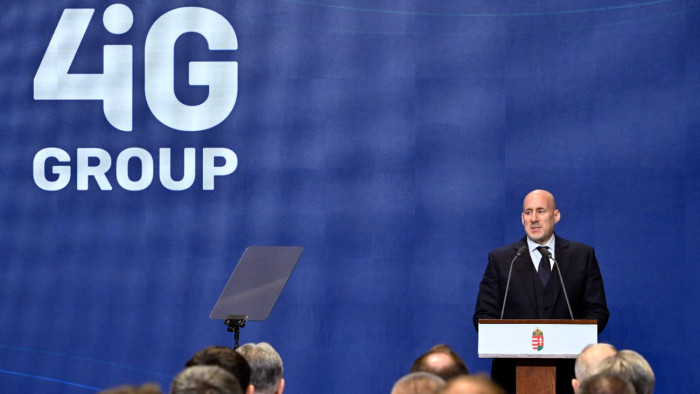 4iG: részesedést vásárol a cseh CSG a Hirtenberger Defence Systems Kft.-ben