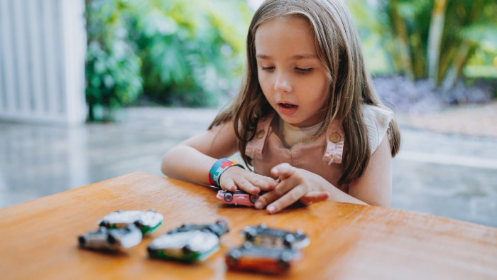 Tele lehet a boltok polca veszélyes játékokkal
