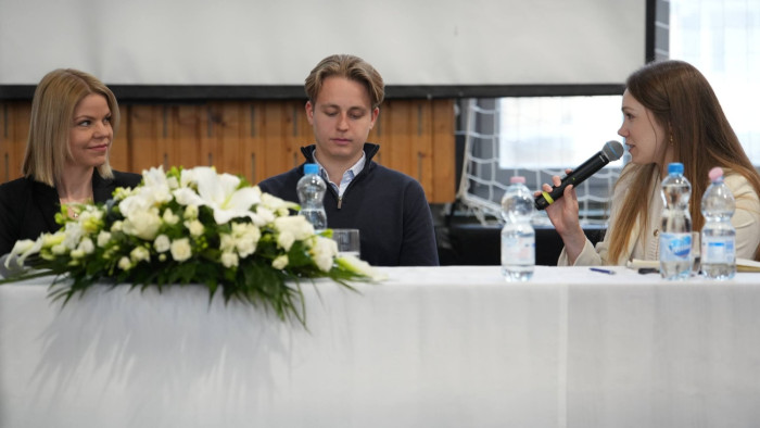 MCC Ifjúságkutató: a lájkokból lesznek szavazatok?