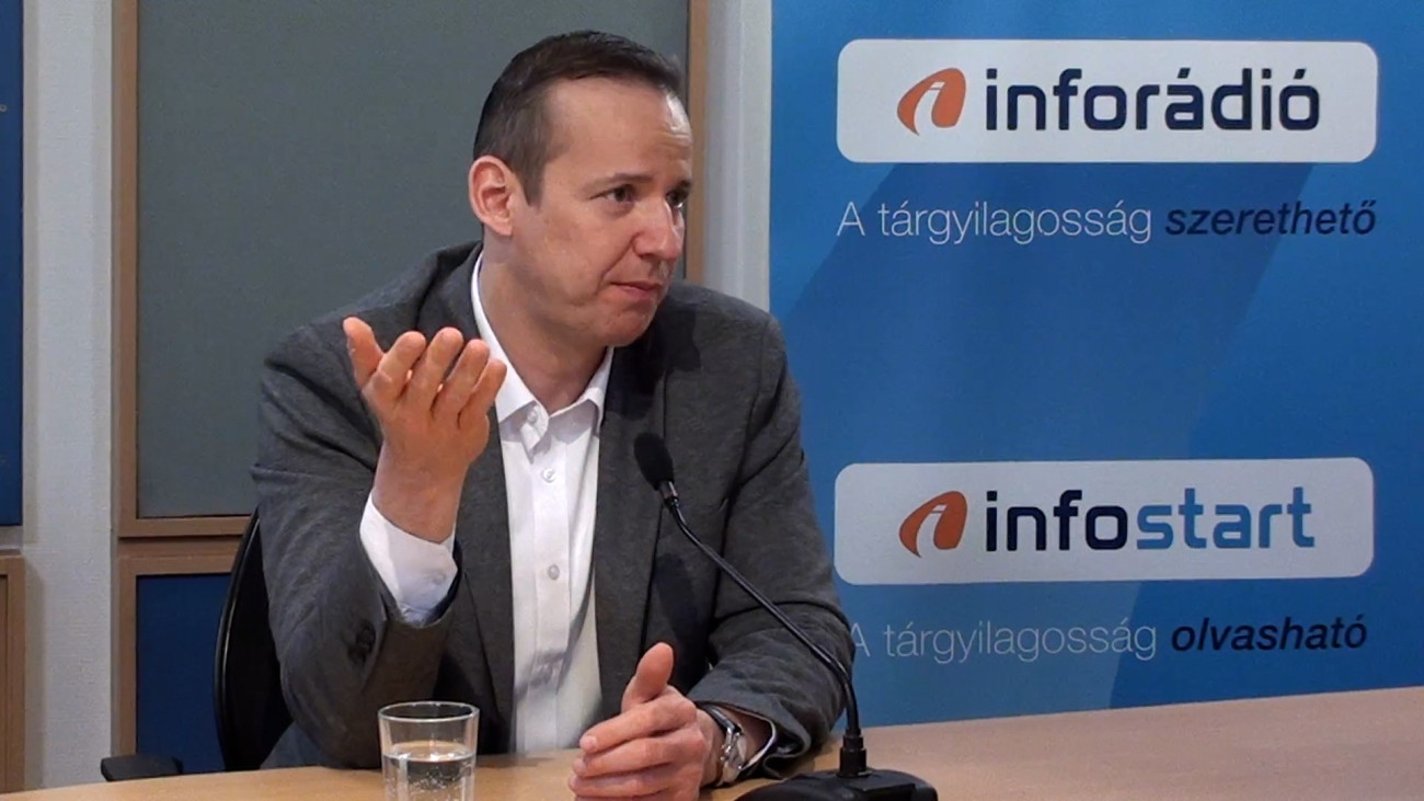 Toroczkai László: nem koalícióban gondolkodunk, hanem abban, hogy a mérleg nyelveként érvényesítsük a programunkat