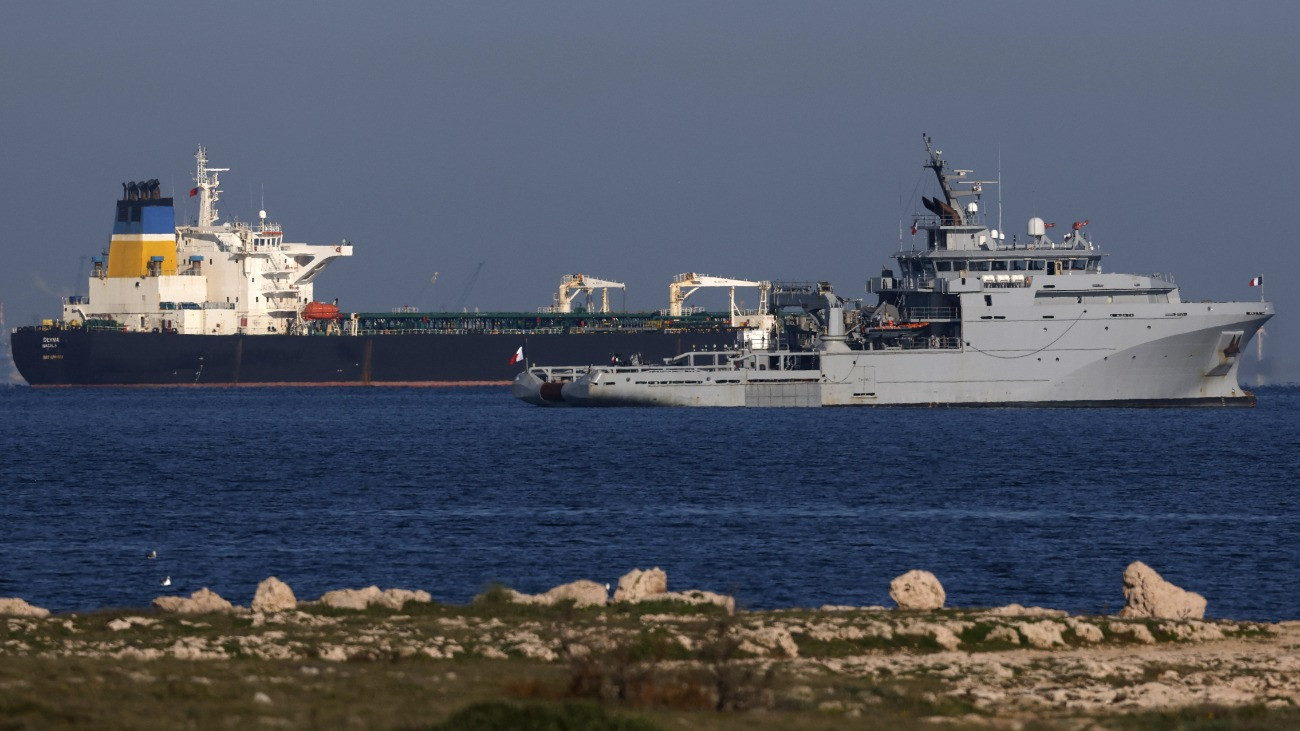 Európa hatalmas gazdasági veszélyben az iráni háború miatt