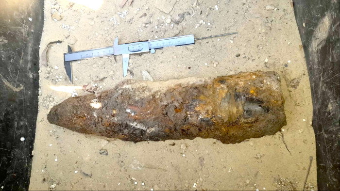 Háborúhoz vezetett a budapesti csőtörés