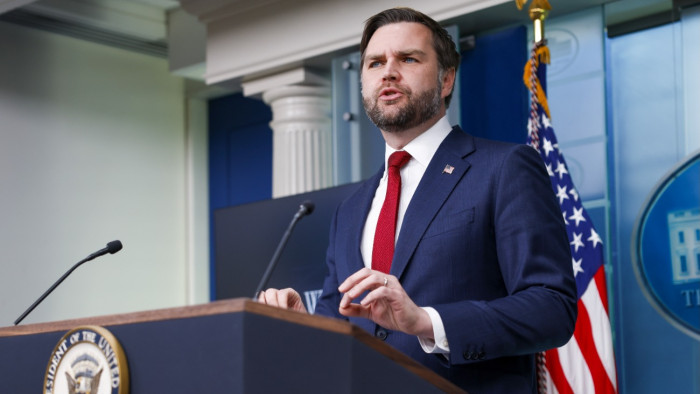 J.D. Vance: Washington biztosan jól együtt tud majd dolgozni Magyar Péterrel