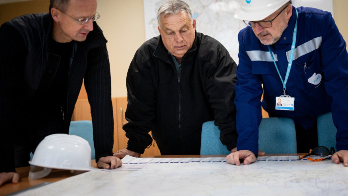 Kis-Benedek József: hatalmas kárt lehetett volna okozni a Török Áramlatnál talált robbanóanyaggal