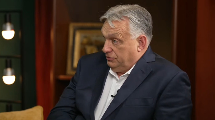 Orbán Viktor: föltartóztathatatlan menetelésben vagyunk