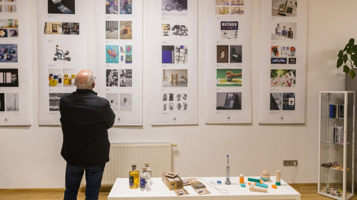 A fődíjak mellett egy Fibonacci-díj is átadásra került a 9. ArtHungry Díj eseményén