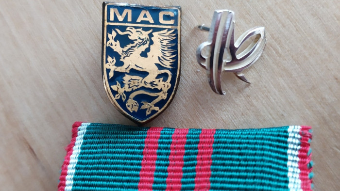 Ahol a magyar versenysport elindult: Gerevich, Kárpáti, Tersztyánszky és a többiek – könyv a MAC 150 éves történelméről