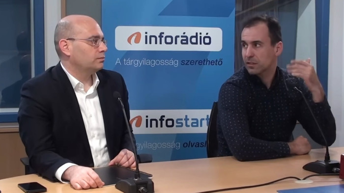 Történelmi csúcs lehet a részvételi arány a választásokon – elemzők az Arénában