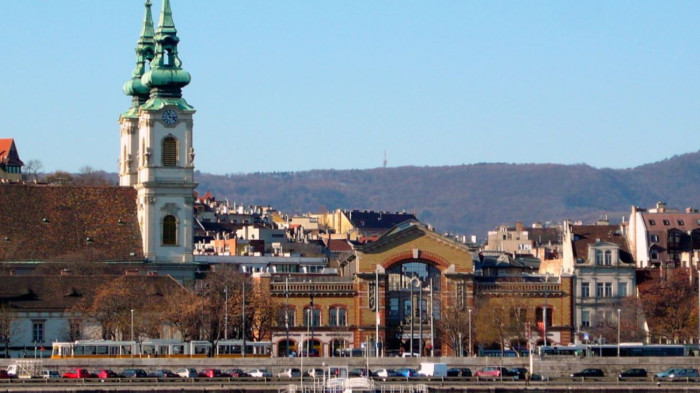 Fontos változások jönnek Budapest egyik frekventált terén