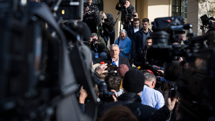 Orbán Viktor: holnap már nem lehet visszacsinálni