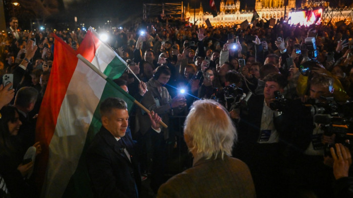 Kétharmados többséggel jöhet a Tisza-kormány: a választások napjának összefoglalója, íme, minden fontos tudnivaló