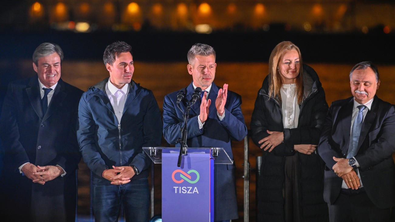 Kétharmados többséggel jöhet a Tisza-kormány: a választások napjának összefoglalója, íme minden fontos tudnivaló