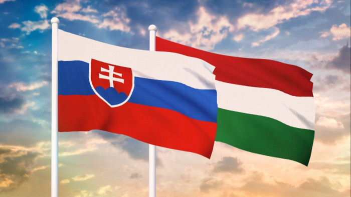 Tesztüzem a szlovák–magyar kapcsolatokban: kinek fáj a Felvidék?