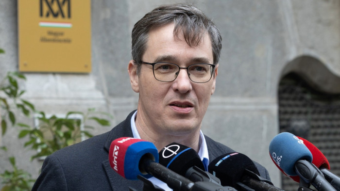 Karácsony Gergely ezt várja az új kormánytól