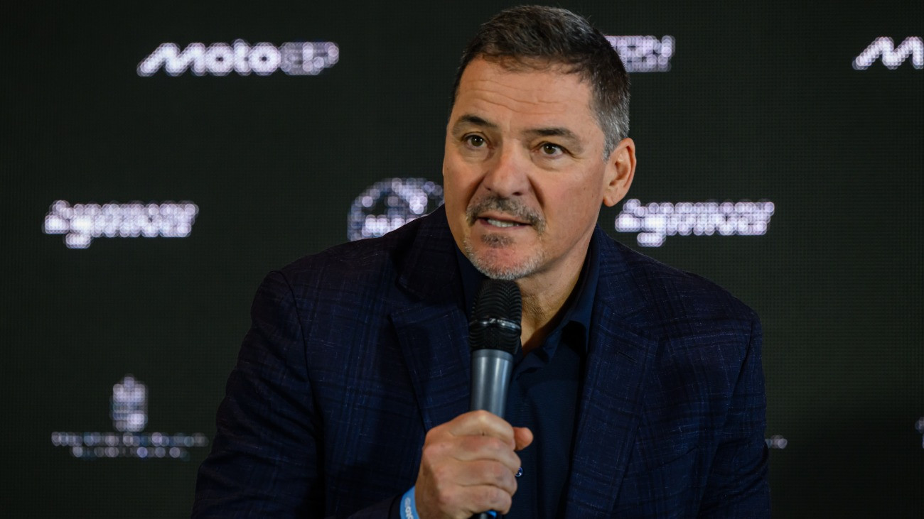 Lemondott Gyulay Zsolt, megbénult az autósport-szövetség