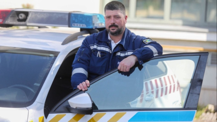 Többszörösen cserbenhagyó autós tombolt Székesfehérváron, egy rendőr lebuktatta