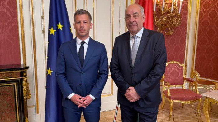 Alkotmányjogász: minden közjogi méltóság leváltható, de komoly feltételei vannak