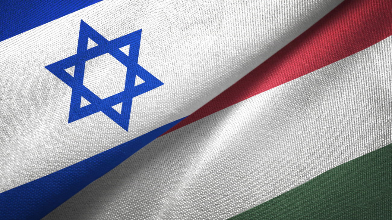 Magyar Péter budapesti látogatásra hívta meg Benjámin Netanjahut