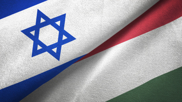 Jeruzsálem: Magyar Péter budapesti látogatásra hívta meg Benjámin Netanjahut