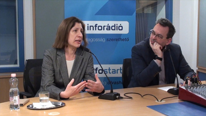 Érdemes az euróbevezetésre tett ígéretet komolyan venni, de nem lesz egyszerű a folyamat – elemzők az Arénában