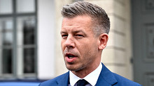 Magyar Péter nem kér rendőri személyi védelmet