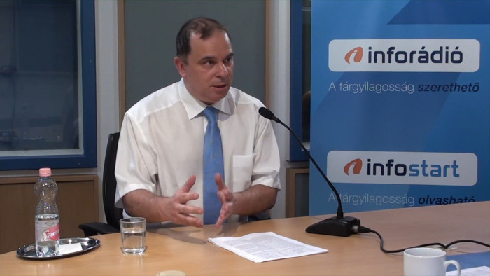 Figyelni fognak, hogy ne kaphasson az ország kiskapukat – Gálik Zoltán az uniós pénzekről