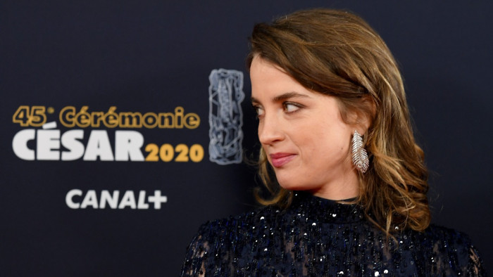 A kiskorú színésznőt szexuálisan bántalmazó filmrendezőt öt évre ítélték másodfokon Franciaországban