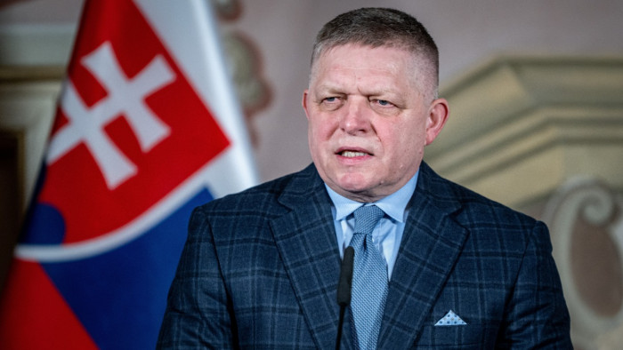 Éles szlovák bírálatok Magyar Péter kijelentései miatt