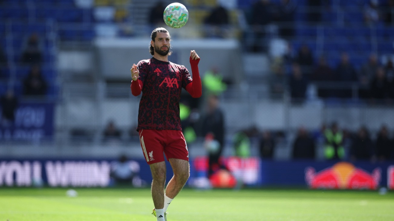 Megszólalt Szoboszlai Dominik a jövőjéről