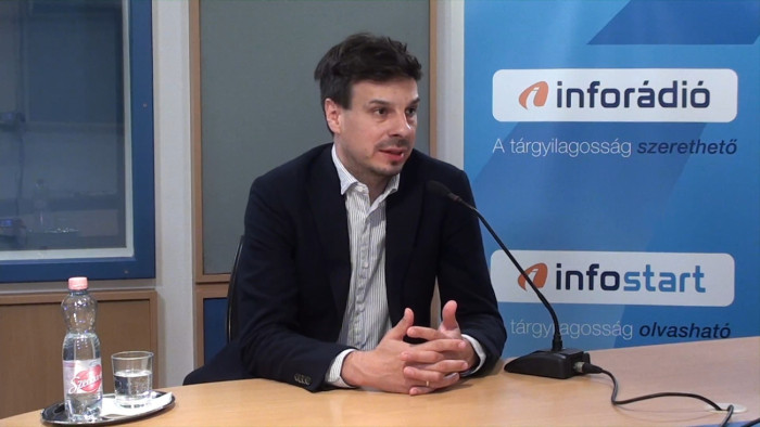 Dobrowiecki Péter az uniós pénzek hazahozataláról: Lengyelország a példa rá, hogy nem kell minden elvárást betartani