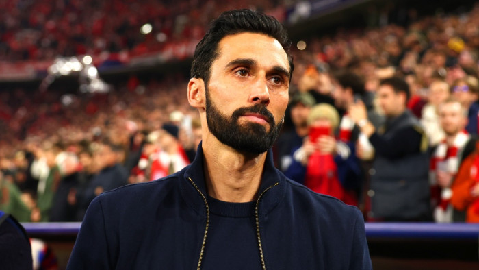 A Real Madrid vezére összeesküvést gyanít