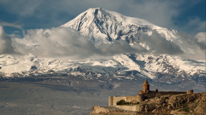 Megoldódhat az Ararát-hegy bibliai időkig visszanyúló rejtélye